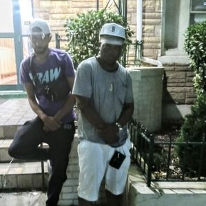 Meet your Posher, Willie